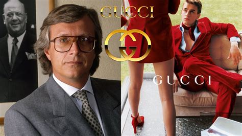 gucci marciano